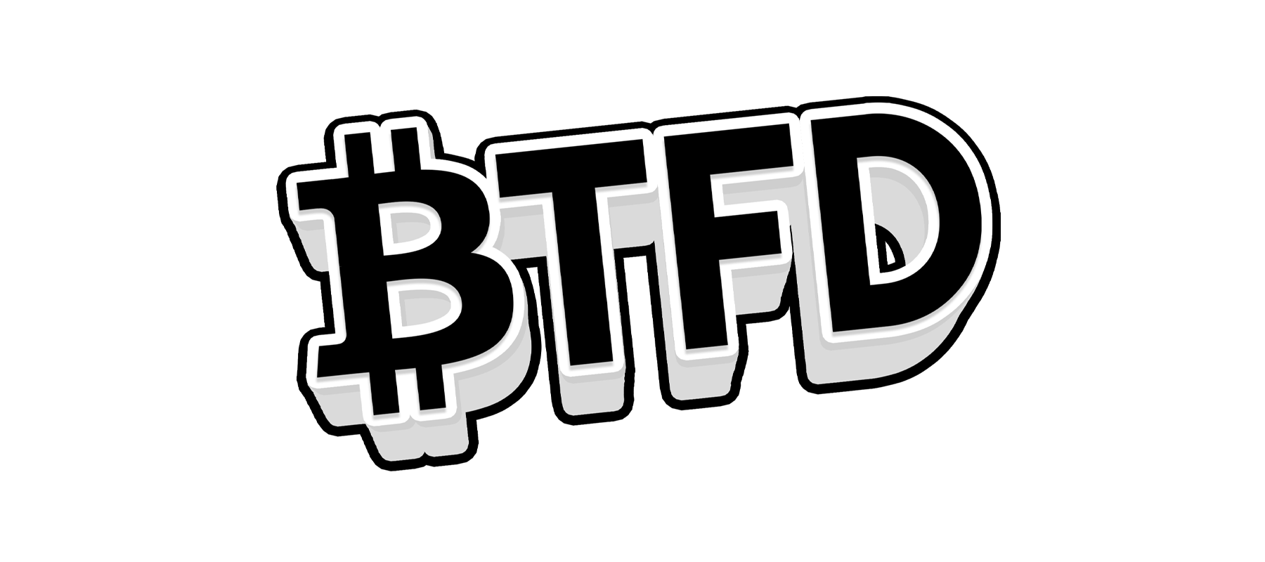 BTFD Logo
