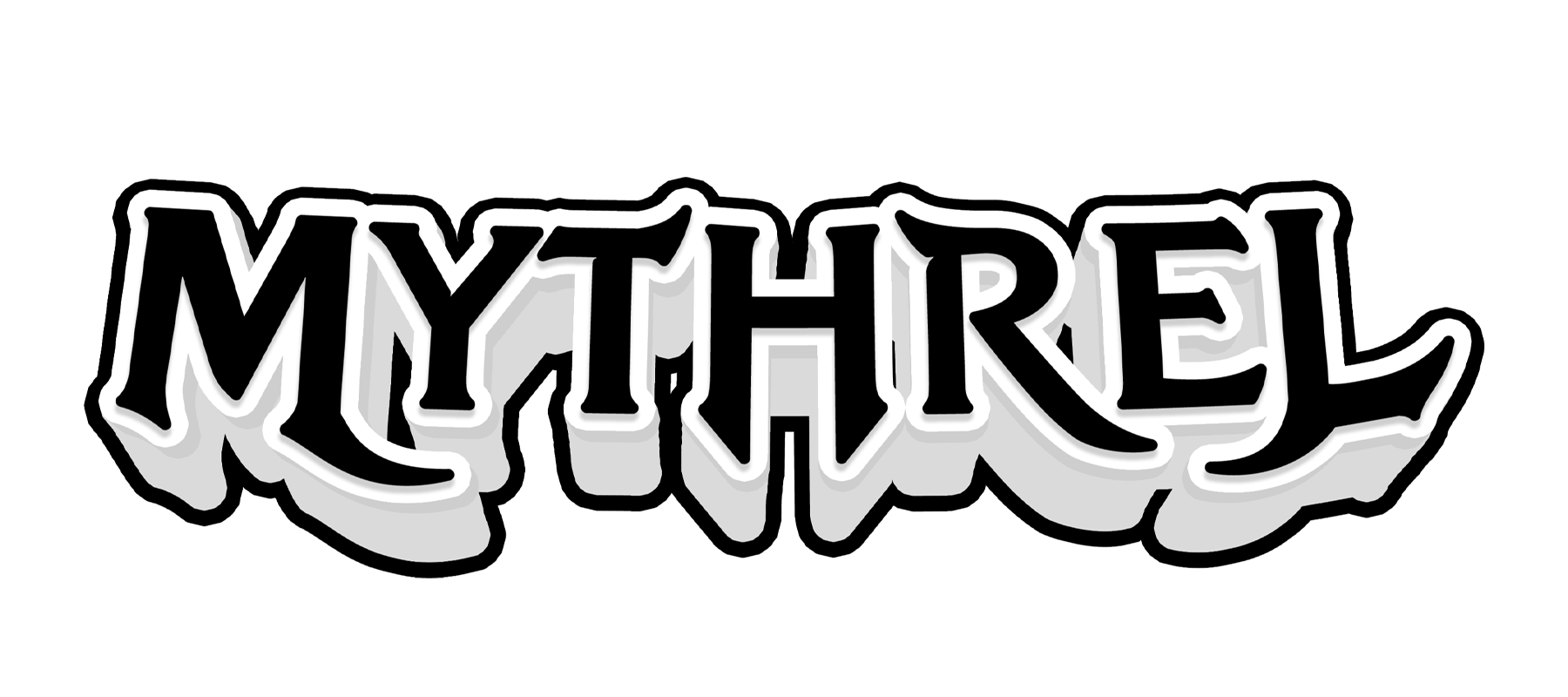 Mythrel Logo